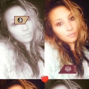 Meet your Posher, Brittany